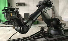 影视拍摄机器人