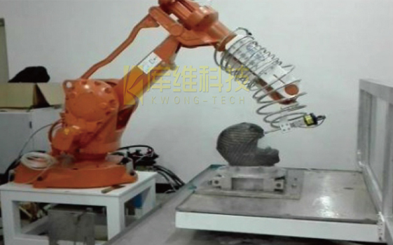 机器人水刀切割系统有哪些优势