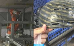 机器人水刀切割好在哪？总结了这10点