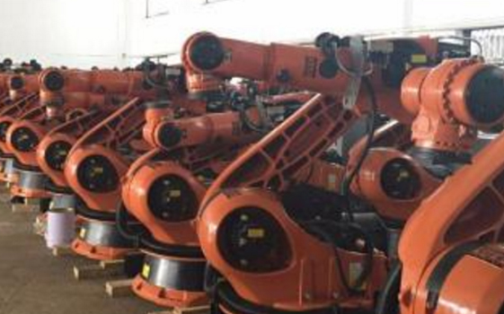 看这三点，告诉你机器人自动化系统的特点