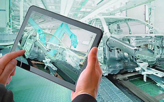 MES系统好在哪？为何如此受企业重视？答案在这