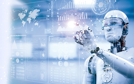 一文带您看懂工业机器人焊接效果是怎么样的