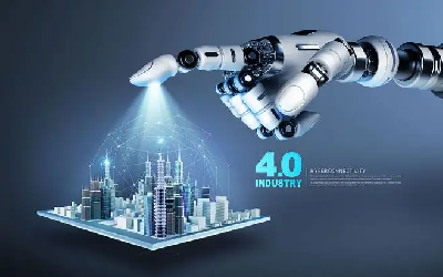 <b>十四五规划：工业机器人迎来广阔发展空间</b>