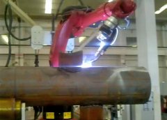 做好这5个步骤,管道自动焊接机器人操作方便易上手