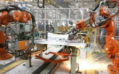 焊接机器人能焊什么？哪些因素会影响焊接质量？