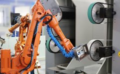 4个方面，让你全面了解机器人打磨