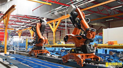 焊接机器人如何选型？