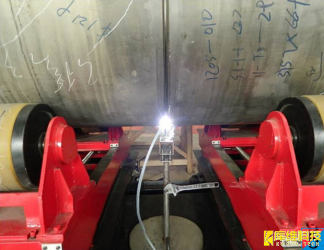 等离子焊接系统+TIG高速焊