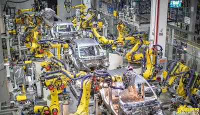 思佳智能自动化设备技术服务构成