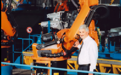 <b>焊接机器人切割自动化设备</b>