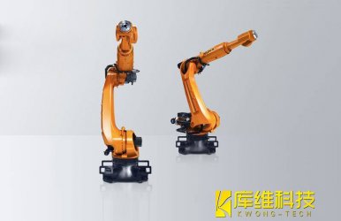 <b>了解下什么是工业机器人库卡（KUKA）KR210 R2700</b>