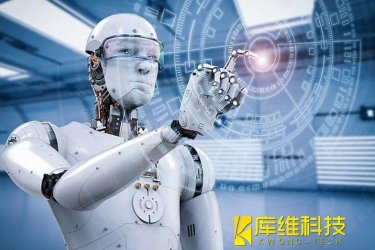 <b>热度不减！智能机器人领域的投融资不断</b>