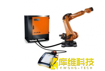 <b>库卡机器人KR C4 计算机组件包括哪些？</b>