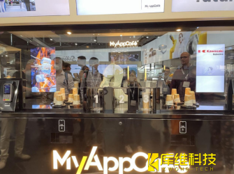 2022年国际机器人及自动化技术博览会