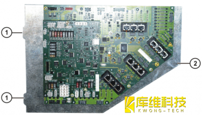 <b>自动化生产线库卡机器人KRC4控制柜介绍</b>