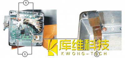 <b>如何更换库卡机器人 KRC4 EDS</b>