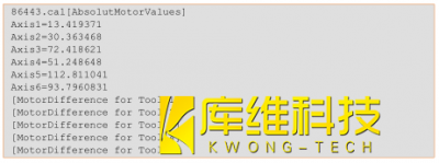 <b>库卡机器人KRC4分解器位置的功能原理</b>