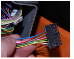 <b>工业机器人库卡KRC4分解器的测试步骤</b>