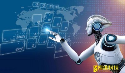 机器人行业深度：自动化设备的皇冠更是下一代智能化终端