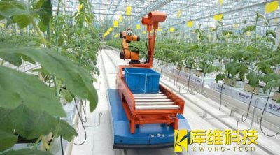 <b>机器人颠覆性技术将在农业领域“大显身手”</b>
