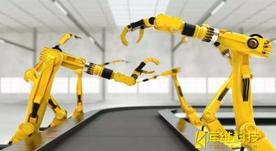 机械设备行业周报:6月工业机器人销量回升叉车有望跟进制造业投资韧性强