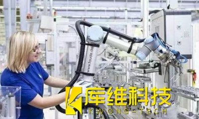 重磅消息!智能机器人从这里成批“走出”