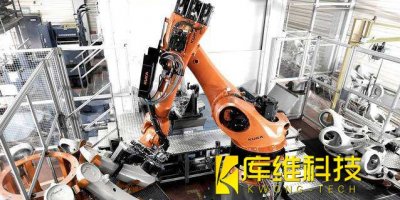 国内机器人产业链韧性不断增强