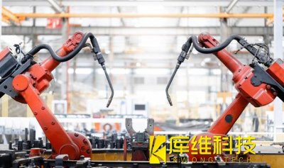 2022世界机器人大会：新奇机器人成“流量明星”核心零部件国产替代提速