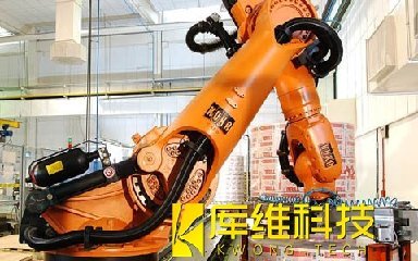 搬运工业机器人怎么选择?