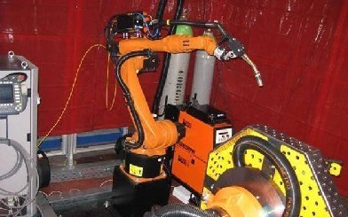 在不同行业和工艺中,弧焊机器人和气保焊机应如何选择?