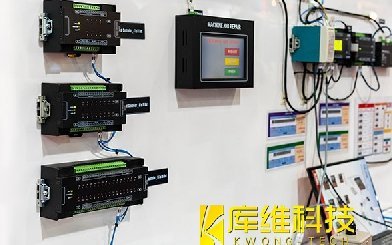 工业机器人自动化的核心元素:了解PLC控制器的关键功能