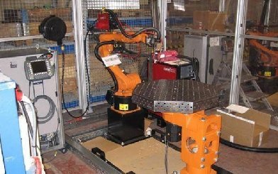 弧焊机器人与气保焊机的成本差异体现在哪些方面?