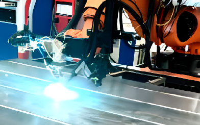 如何选择适合焊接自动化的设备和技术?