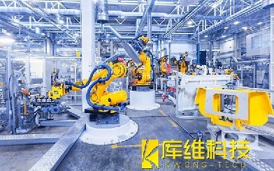 PLC控制器在工业机器人控制系统中担当什么角色?