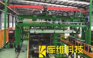 工业自动化有什么特点?