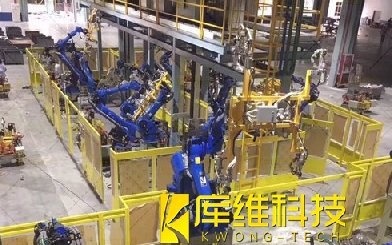 工业机器人维护和保养需要注意什么？