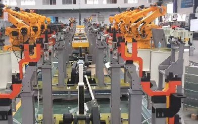 实施自动化生产线需要多长时间？