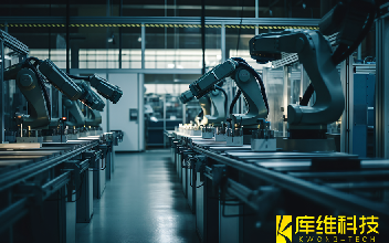 工业机器人在生产线上的应用案例有哪些？
