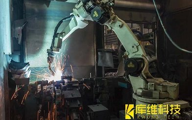 焊接技术分享：盘点那些特殊的焊接技术