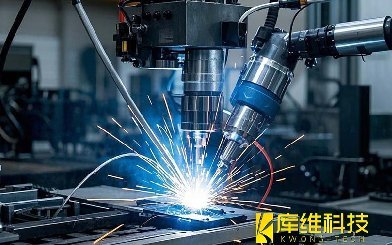 自动化焊接设备的常见故障及解决方案