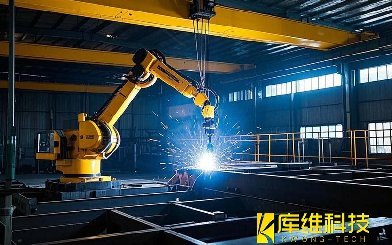 焊接自动化在重型机械中的应用场景和实施案例有哪些?