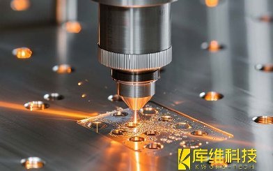 激光微钻孔技术全解密：材料、原理、方法及应用大揭秘