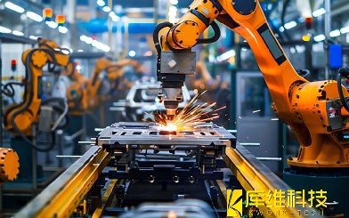 ​广东机器人产业领跑全国：工业机器人产量连续5年全国第一