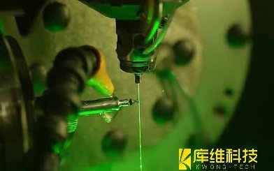 水导激光加工水束流不稳？这5大措施让加工质量飙升！