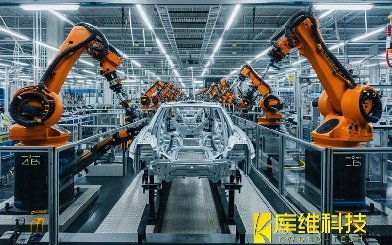 激光焊接技术革新：43秒完成新能源汽车车身制造