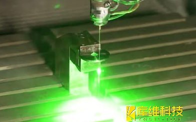 水导激光切割技术在切割碳化硅时的精度如何？