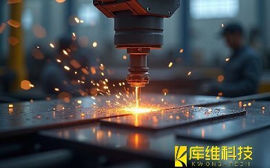 激光切割碳化硅时，压力传感器的精度对切割质量有多大影响