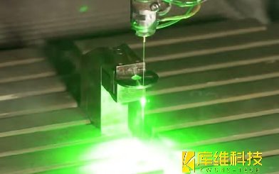 从航空航天到微电子：水导激光的跨界应用图谱