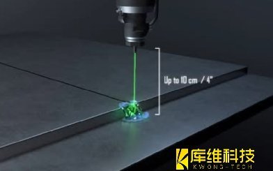 水导激光加工碳化硅中的注意事项