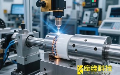 氧化铝陶瓷与钛的超短脉冲激光焊接技术应用